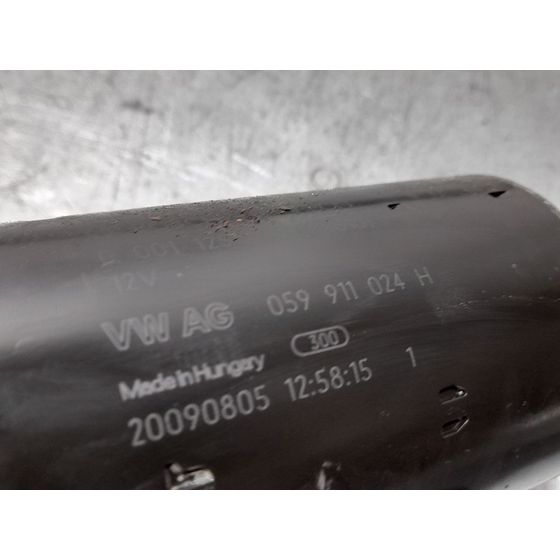 Motor Arranque Para Audi Q7