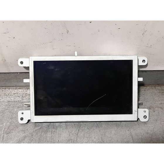 Pantalla Multifuncion Para Audi Q7