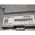 Pantalla Multifuncion Para Audi Q7