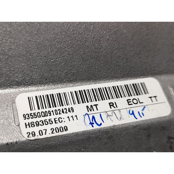 Pantalla Multifuncion Para Audi Q7