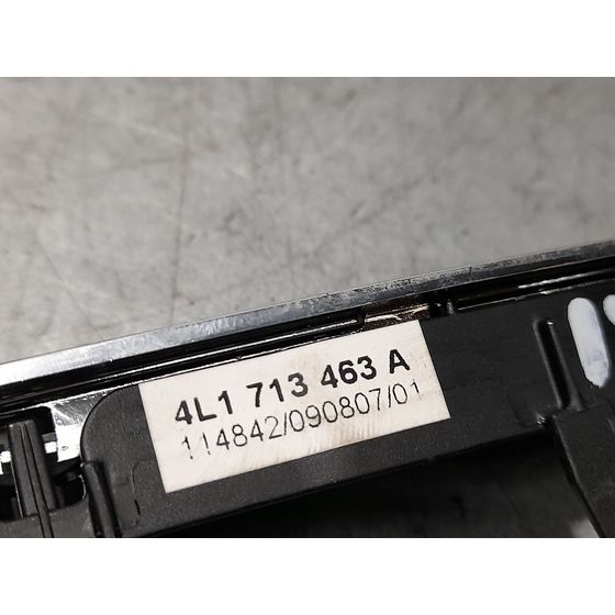 Modulo Electronico Para Audi Q7
