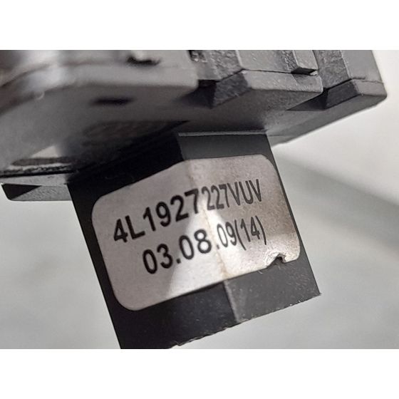 Modulo Electronico Para Audi Q7