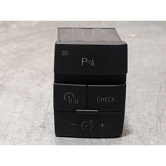Modulo Electronico Para Audi Q7