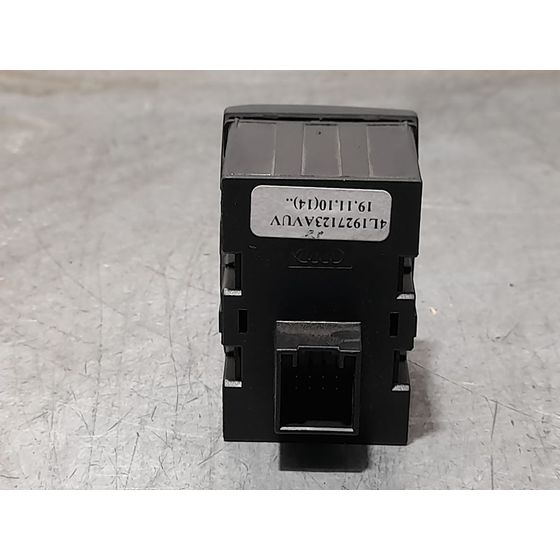 Modulo Electronico Para Audi Q7