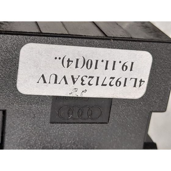Modulo Electronico Para Audi Q7