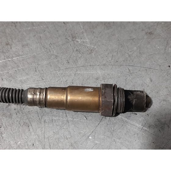 Sonda Lambda para Audi Q7 (4L)