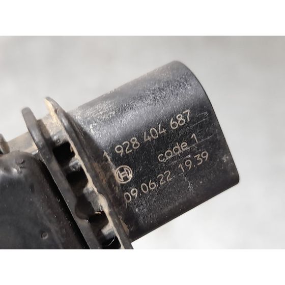 Sonda Lambda para Audi Q7 (4L)