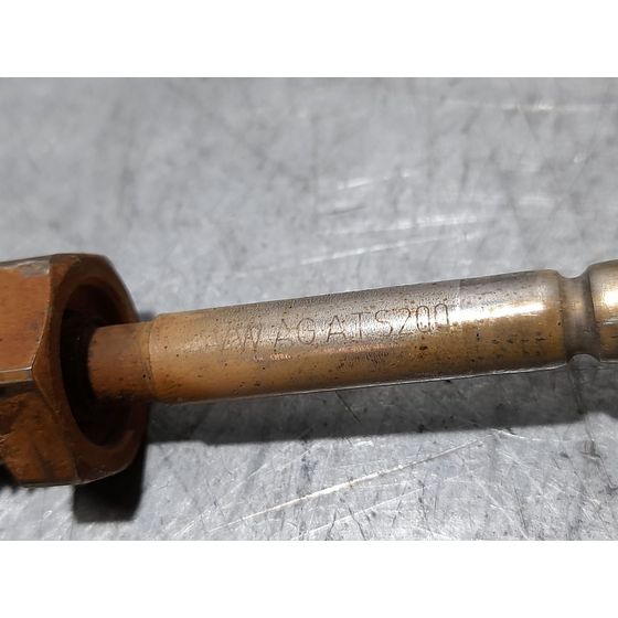 Sensor para Audi Q7 (4L)
