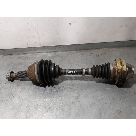Transmision Trasera Izquierda Para Audi Q7