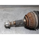 Transmision Trasera Izquierda Para Audi Q7