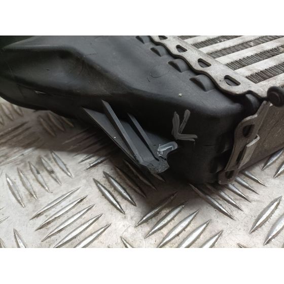 Intercooler para Bmw X5 (E53)