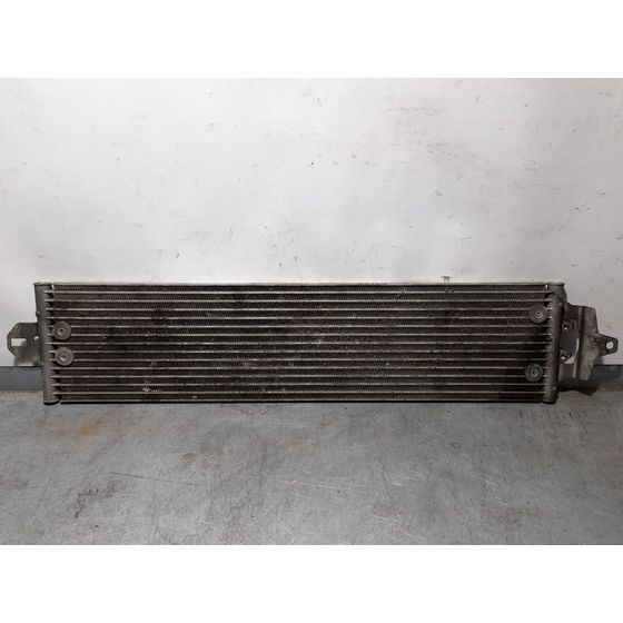 Radiador Aceite Para Audi Q7