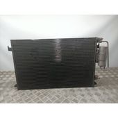 Condensador / Radiador Aire Acondicionado Para Opel Vectra C Berlina