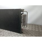 Condensador / Radiador Aire Acondicionado Para Opel Vectra C Berlina