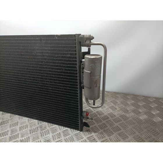 Condensador / Radiador Aire Acondicionado Para Opel Vectra C Berlina