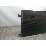Condensador / Radiador Aire Acondicionado Para Opel Vectra C Berlina