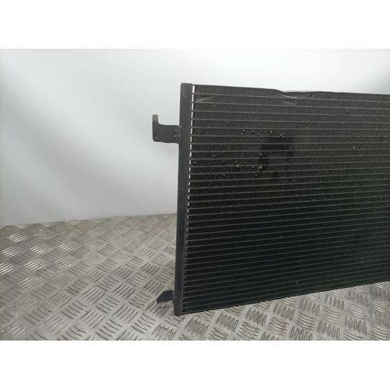 Condensador / Radiador Aire Acondicionado Para Opel Vectra C Berlina