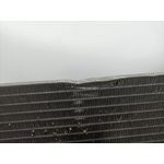 Condensador / Radiador Aire Acondicionado Para Opel Vectra C Berlina
