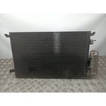 Condensador / Radiador Aire Acondicionado Para Opel Vectra C Berlina