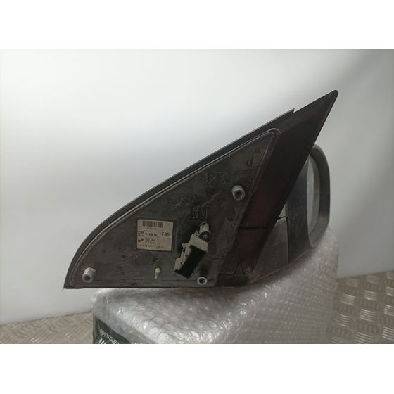 Retrovisor Derecho para Opel Vectra C Berlina