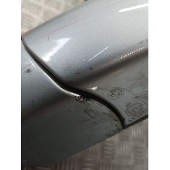 Retrovisor Izquierdo para Opel Vectra C Berlina