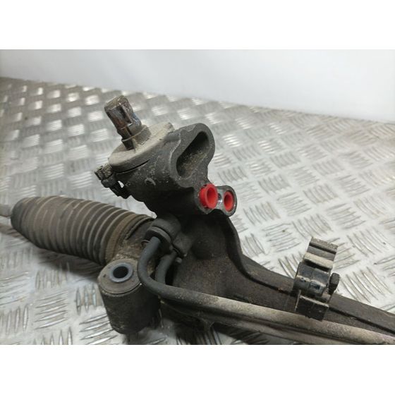 Cremallera Direccion Para Opel Vectra C Berlina