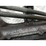 Cremallera Direccion Para Opel Vectra C Berlina