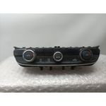 Mando Climatizador Para Opel Crossland X