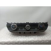 Mando Climatizador Para Opel Crossland X