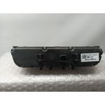 Mando Climatizador Para Opel Crossland X
