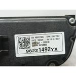 Mando Climatizador Para Opel Crossland X