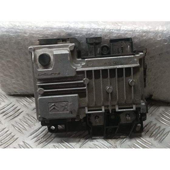 Centralita Start / Stop Para Opel Crossland X