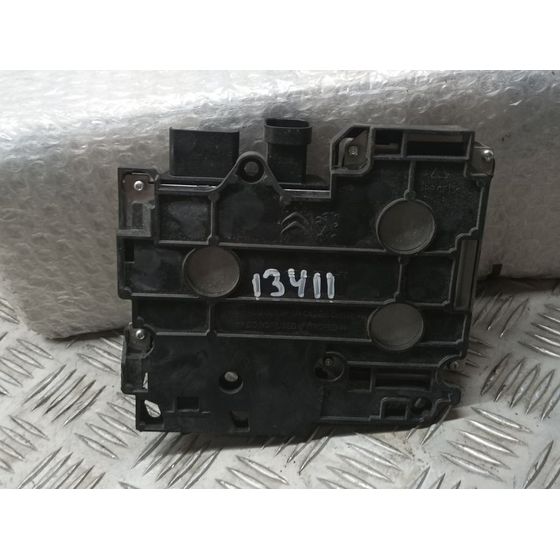 Centralita Start / Stop Para Opel Crossland X