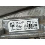 Centralita Start / Stop Para Opel Crossland X