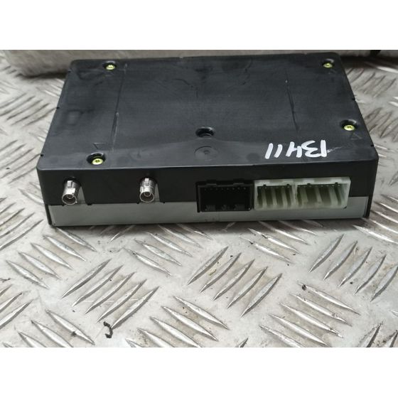 Modulo Electronico Para Opel Crossland X