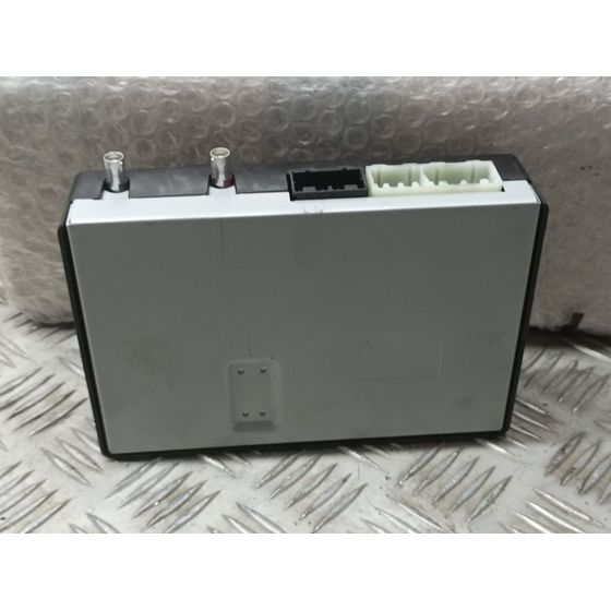 Modulo Electronico Para Opel Crossland X