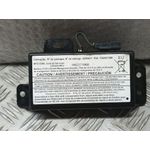 Modulo Electronico Para Opel Crossland X