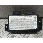 Modulo Electronico Para Opel Crossland X