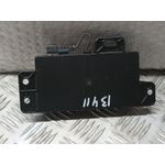 Modulo Electronico Para Opel Crossland X