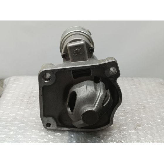 Motor Arranque Para Opel Crossland X