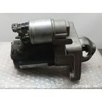 Motor Arranque Para Opel Crossland X