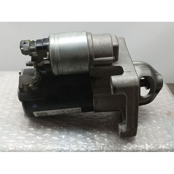 Motor Arranque Para Opel Crossland X