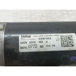 Motor Arranque Para Opel Crossland X