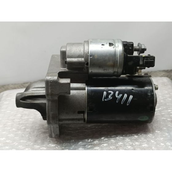 Motor Arranque Para Opel Crossland X