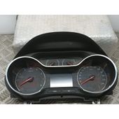 Cuadro Instrumentos Para Opel Crossland X