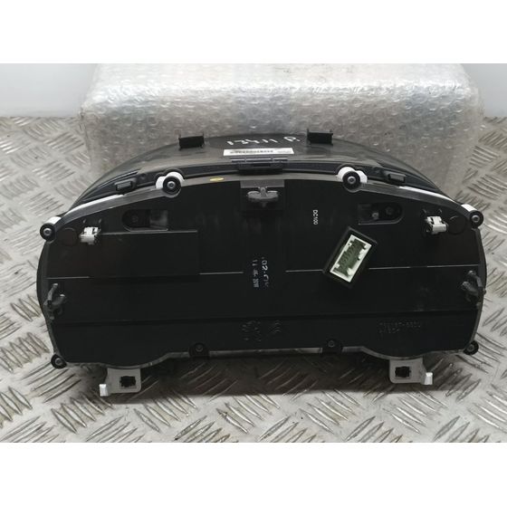 Cuadro Instrumentos Para Opel Crossland X