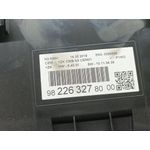 Cuadro Instrumentos Para Opel Crossland X