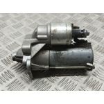 Motor Arranque Para Renault Kangoo