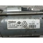 Motor Arranque Para Renault Kangoo