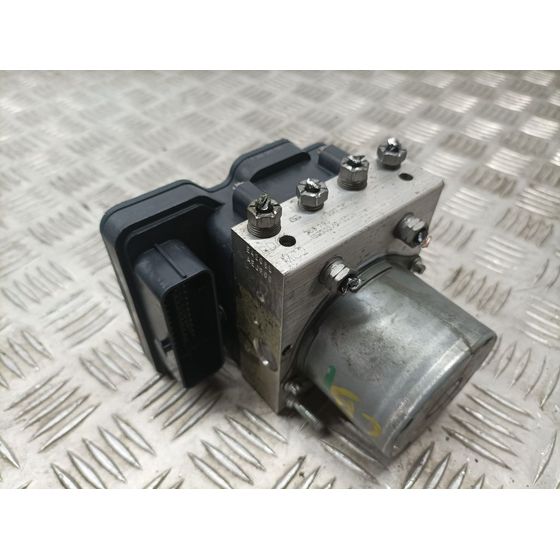 Abs Para Renault Kangoo